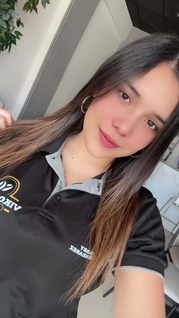 @Gabby Almendarez