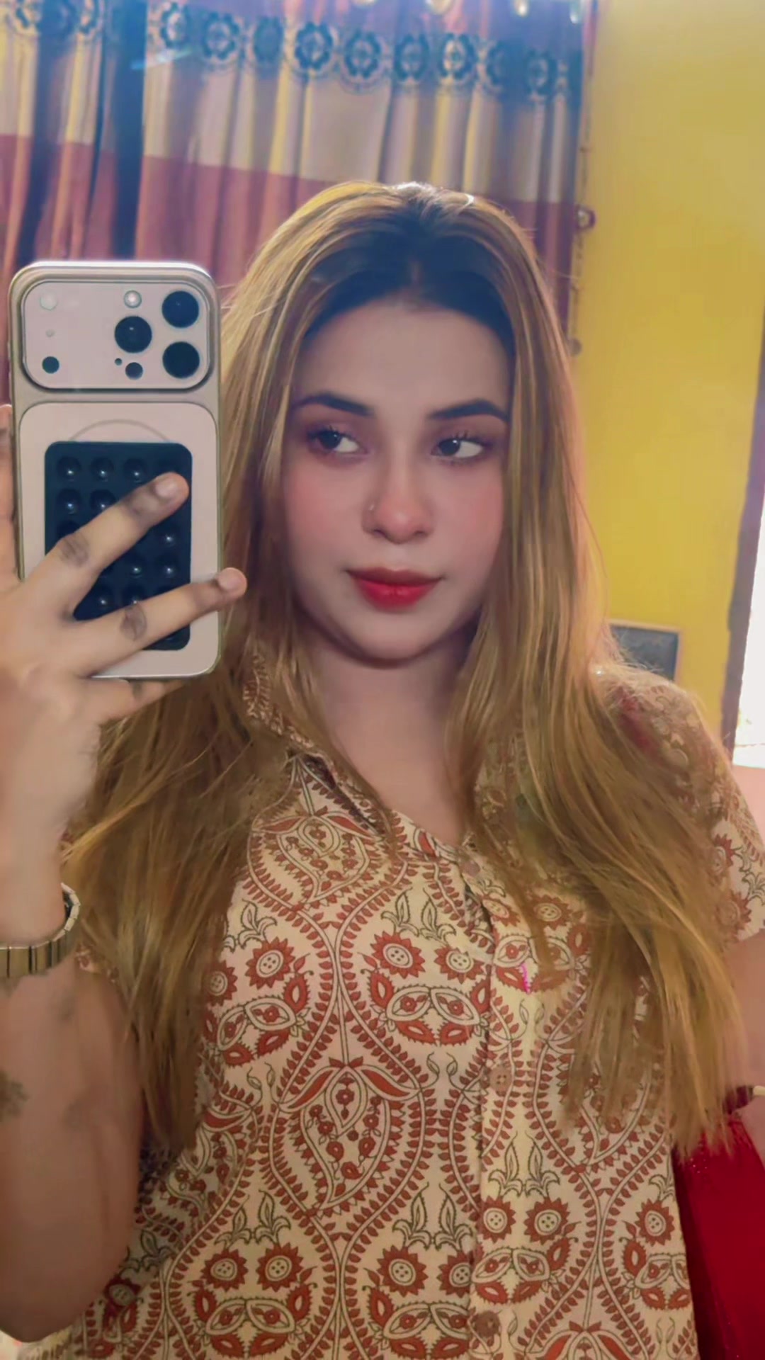 @Namira Islam