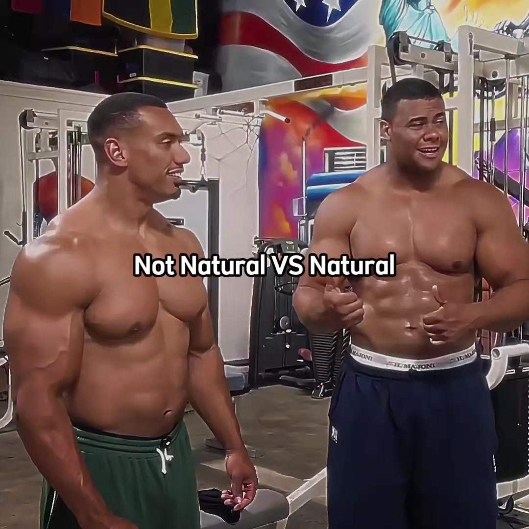 @Gym Edits