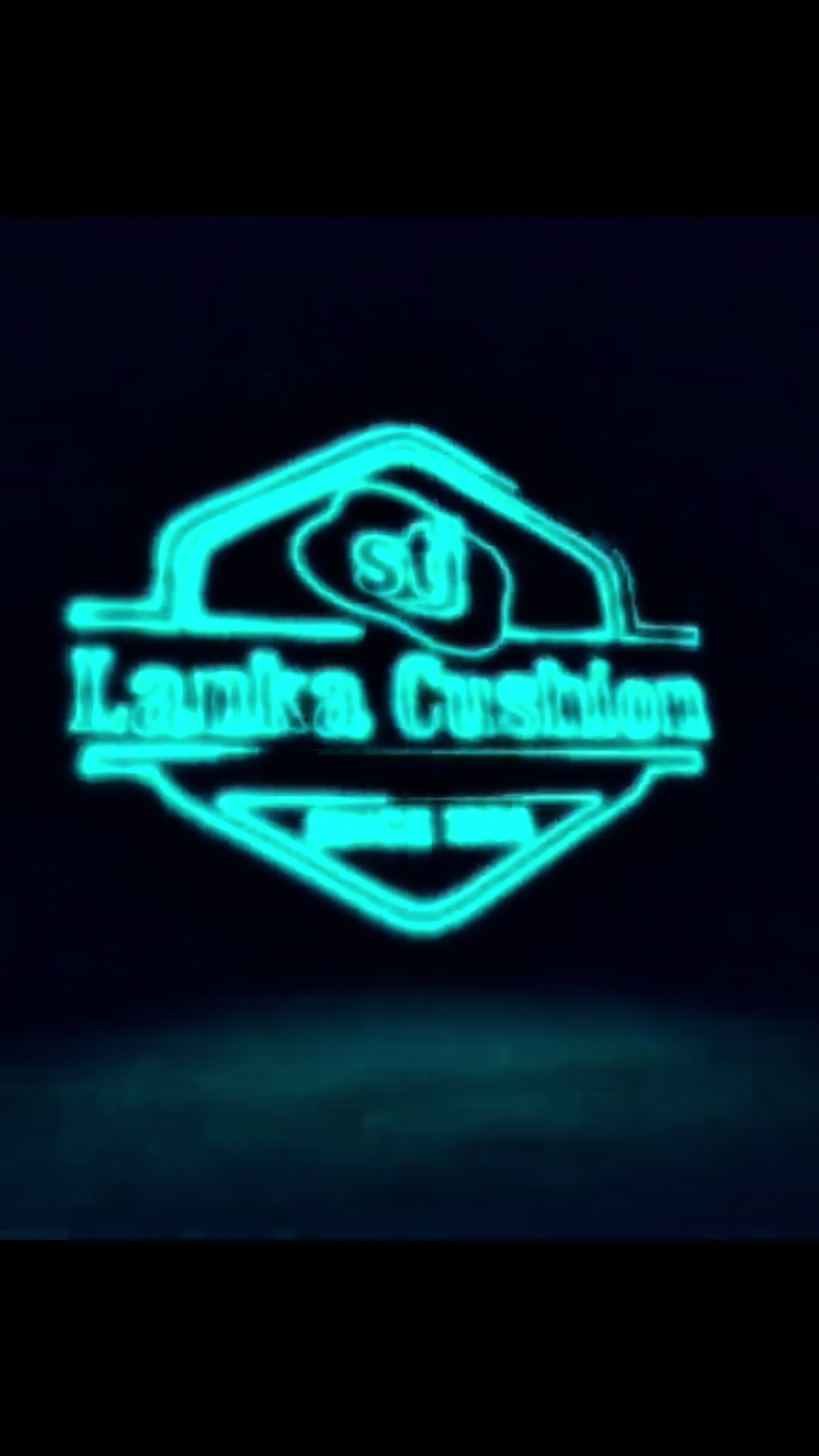 @stj Lanka cushion