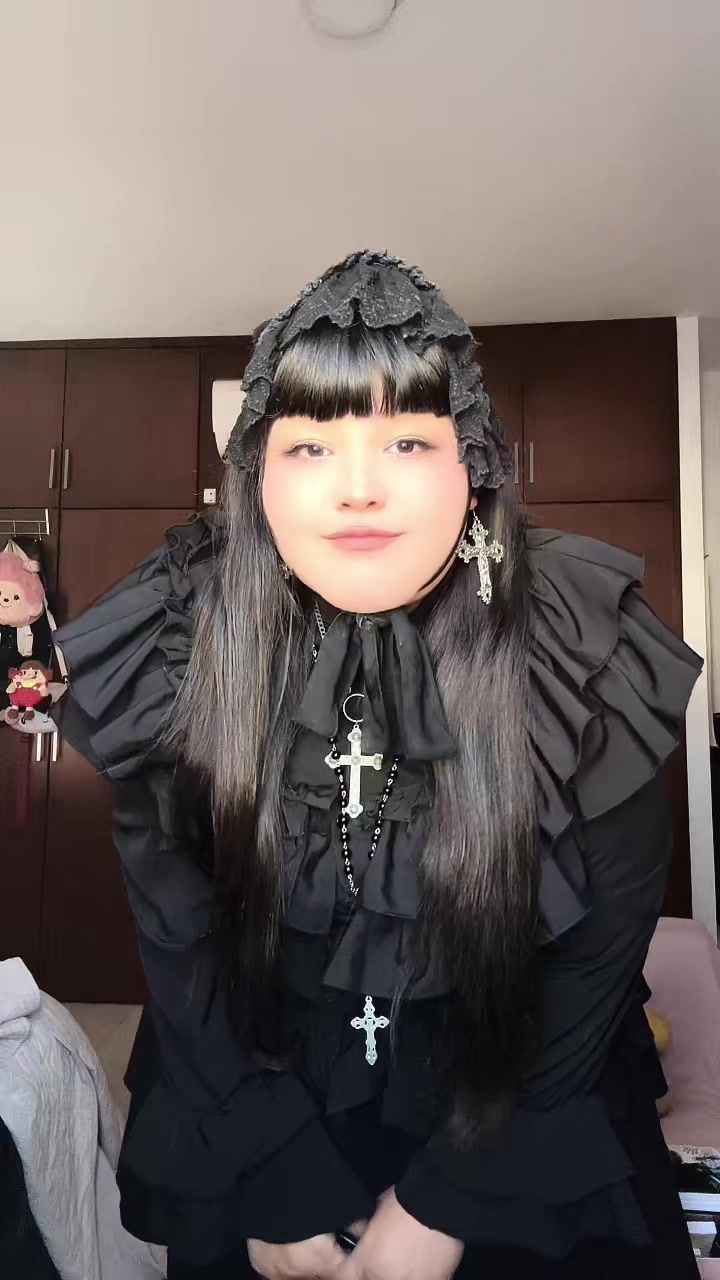 @Luna 泣き虫💧