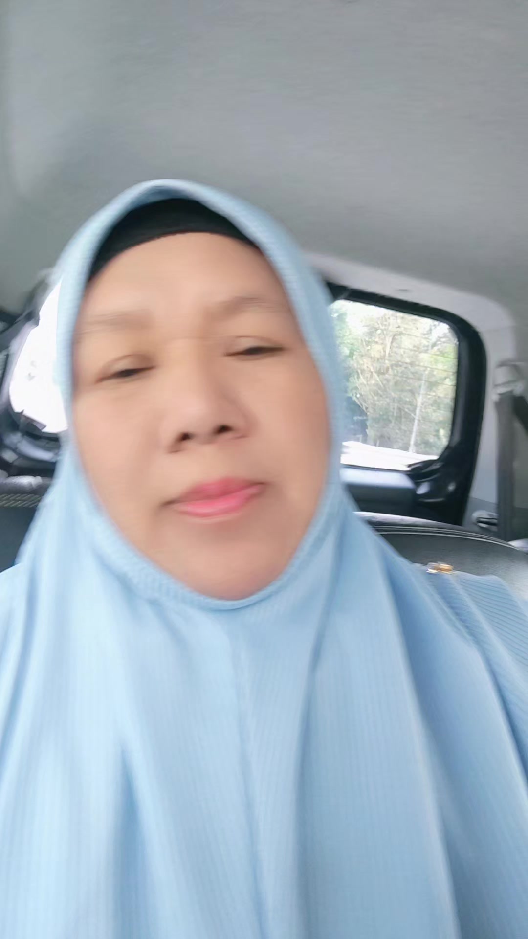 @Fatimahyusof64