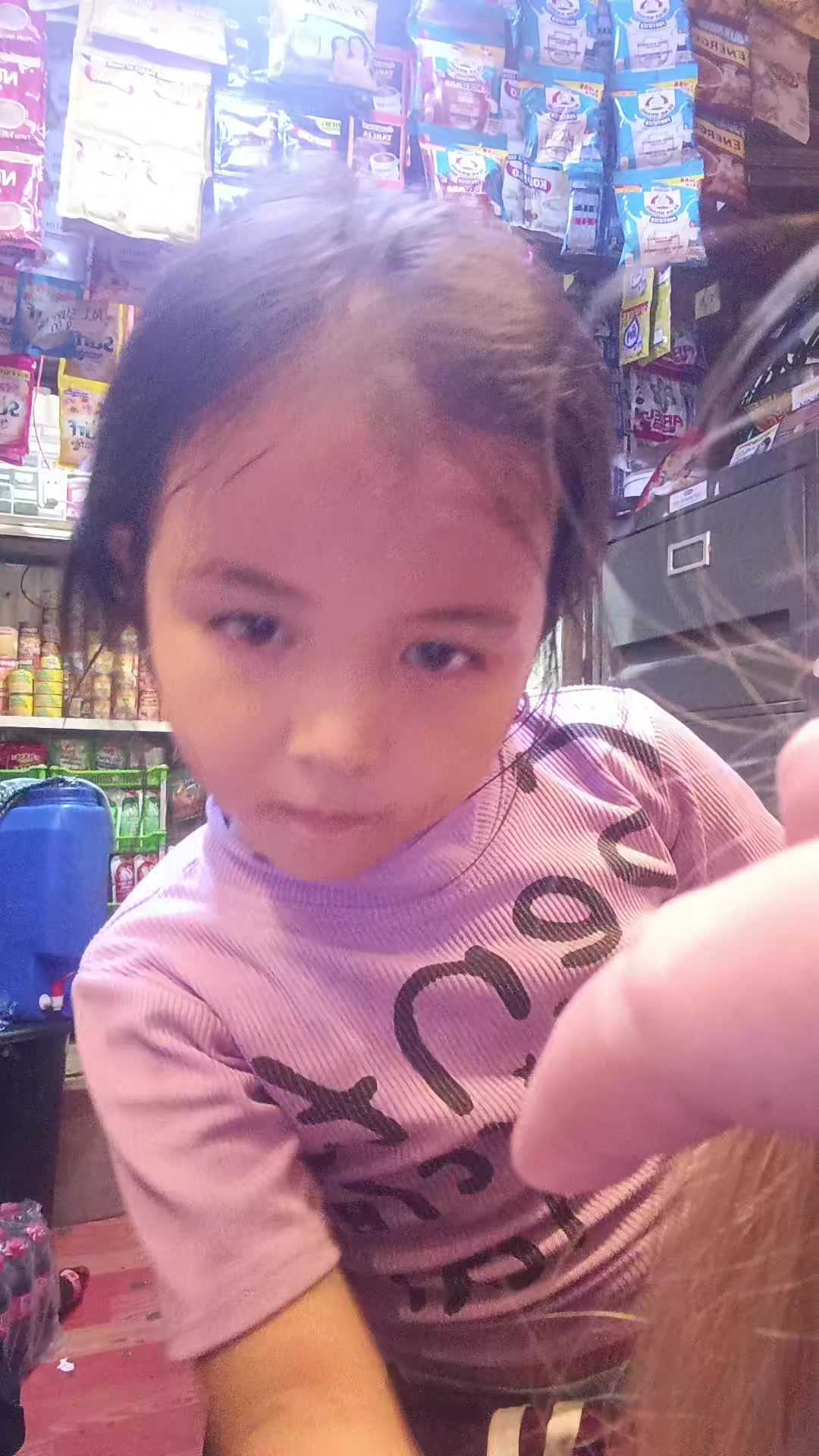 @Mommy Jane & baby aliyah