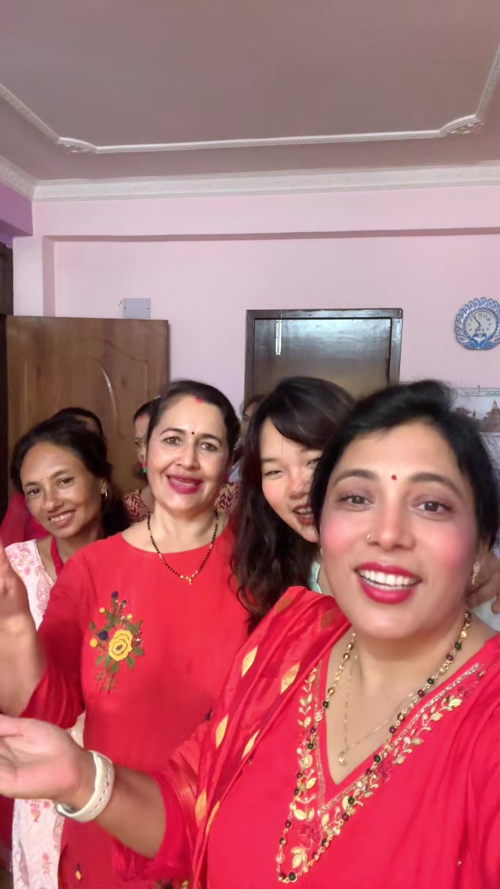 @Saraswati Thapa