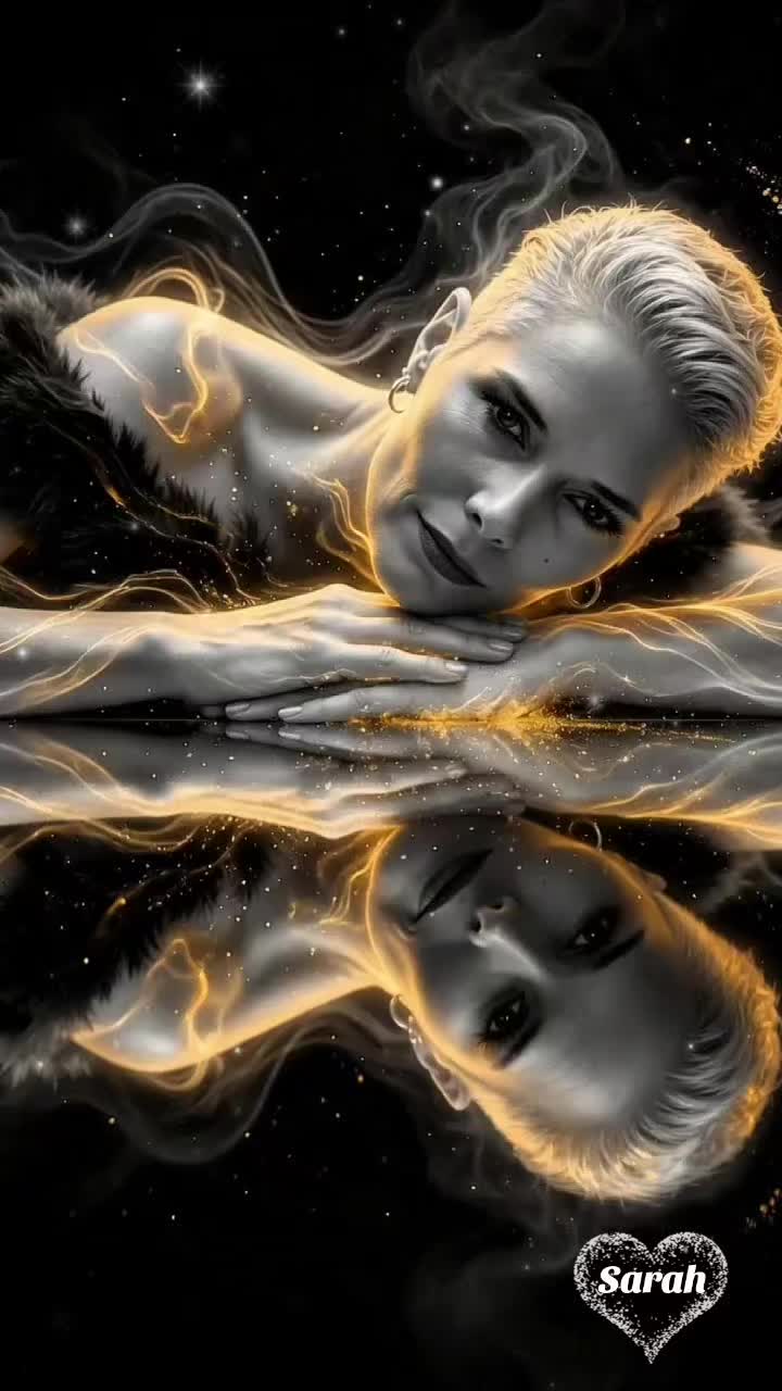 @Sarah7973🌹💚♊