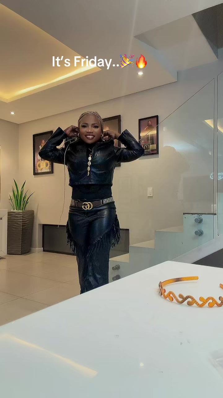 @Makhadzi Music