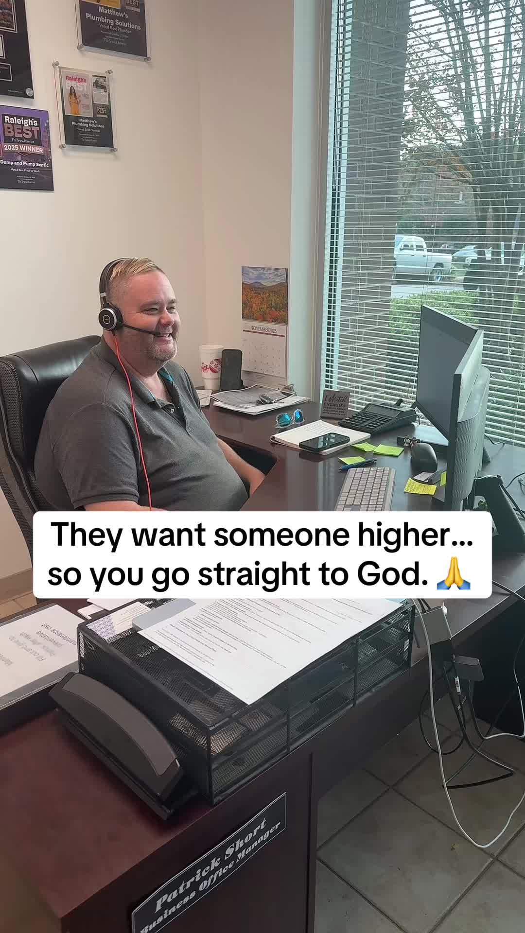 @MatthewsPlumbing