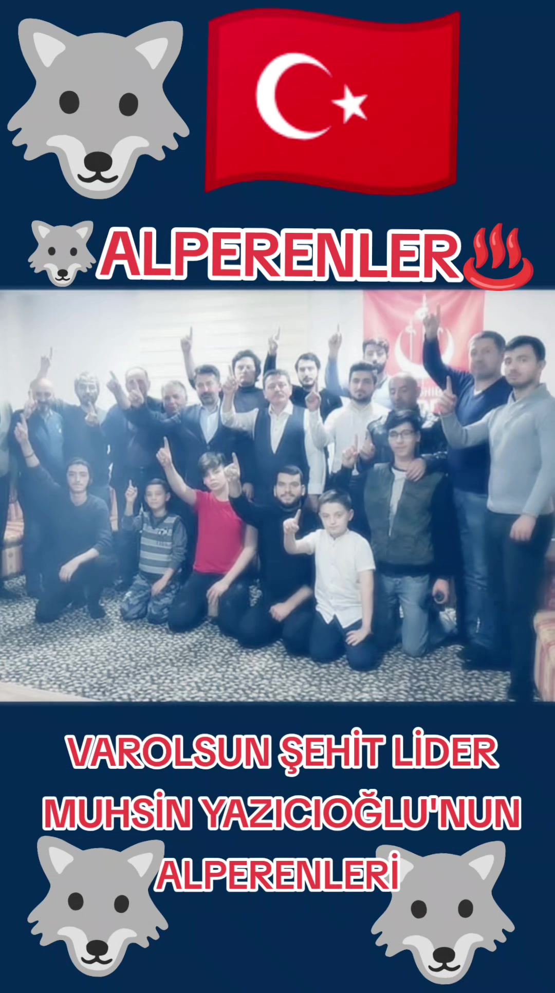 @🤘🐺KöksaL🇹🇷ÖzTÜRK♨️☝️