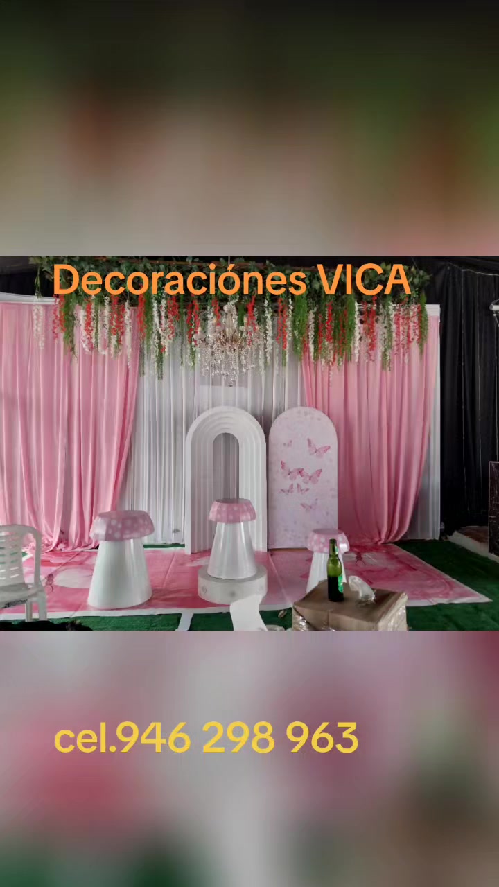 @RICHARD VICENTE CARRANZA