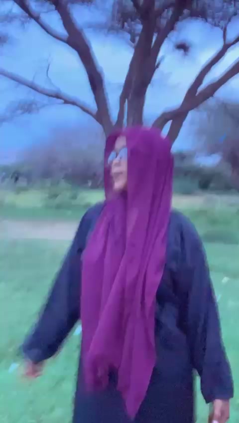 @qolka Raaxo ๐ธ๐ต