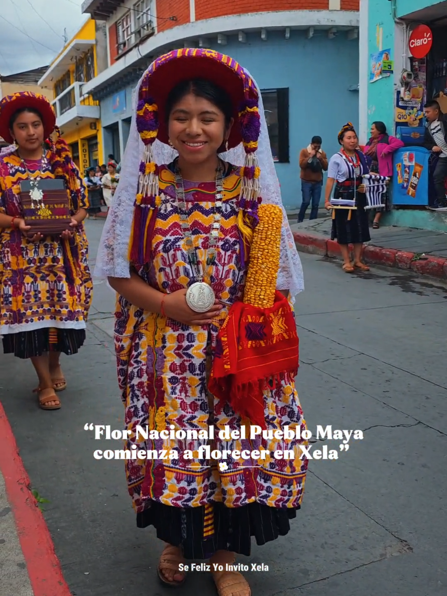 @Se Feliz Yo Invito Xela
