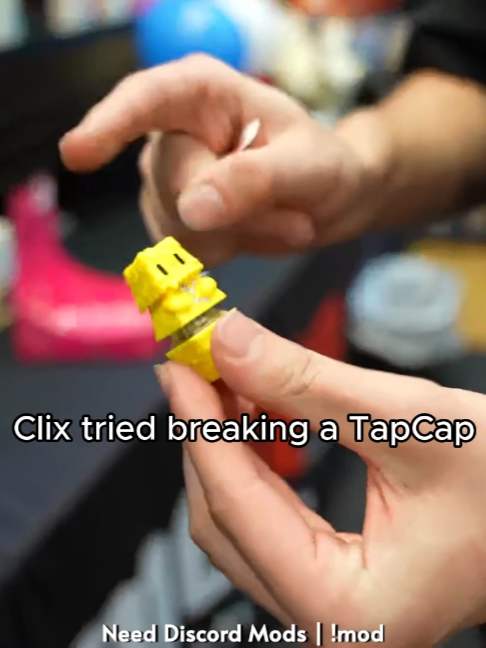 @Clix