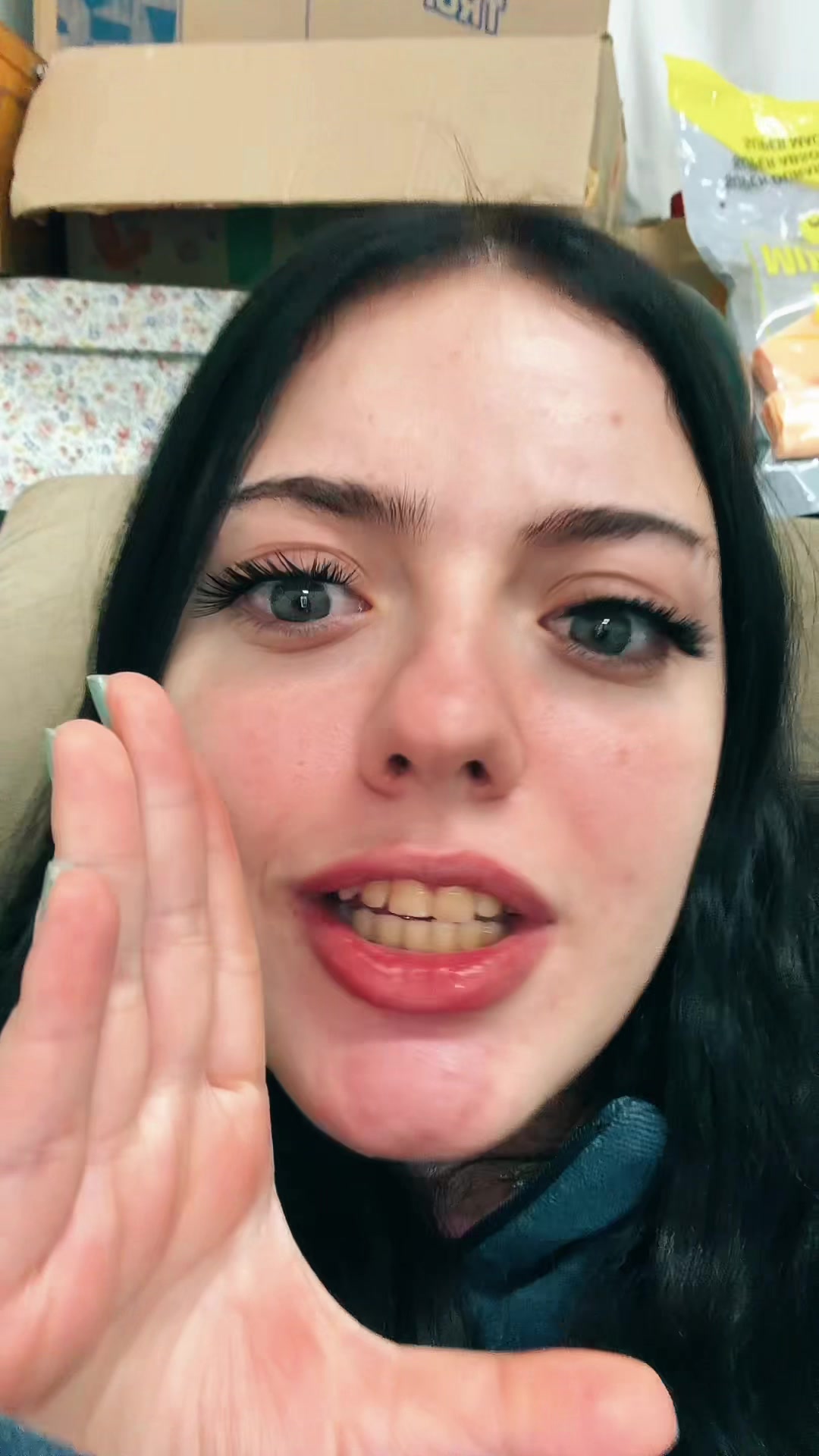 @Giih Evans
