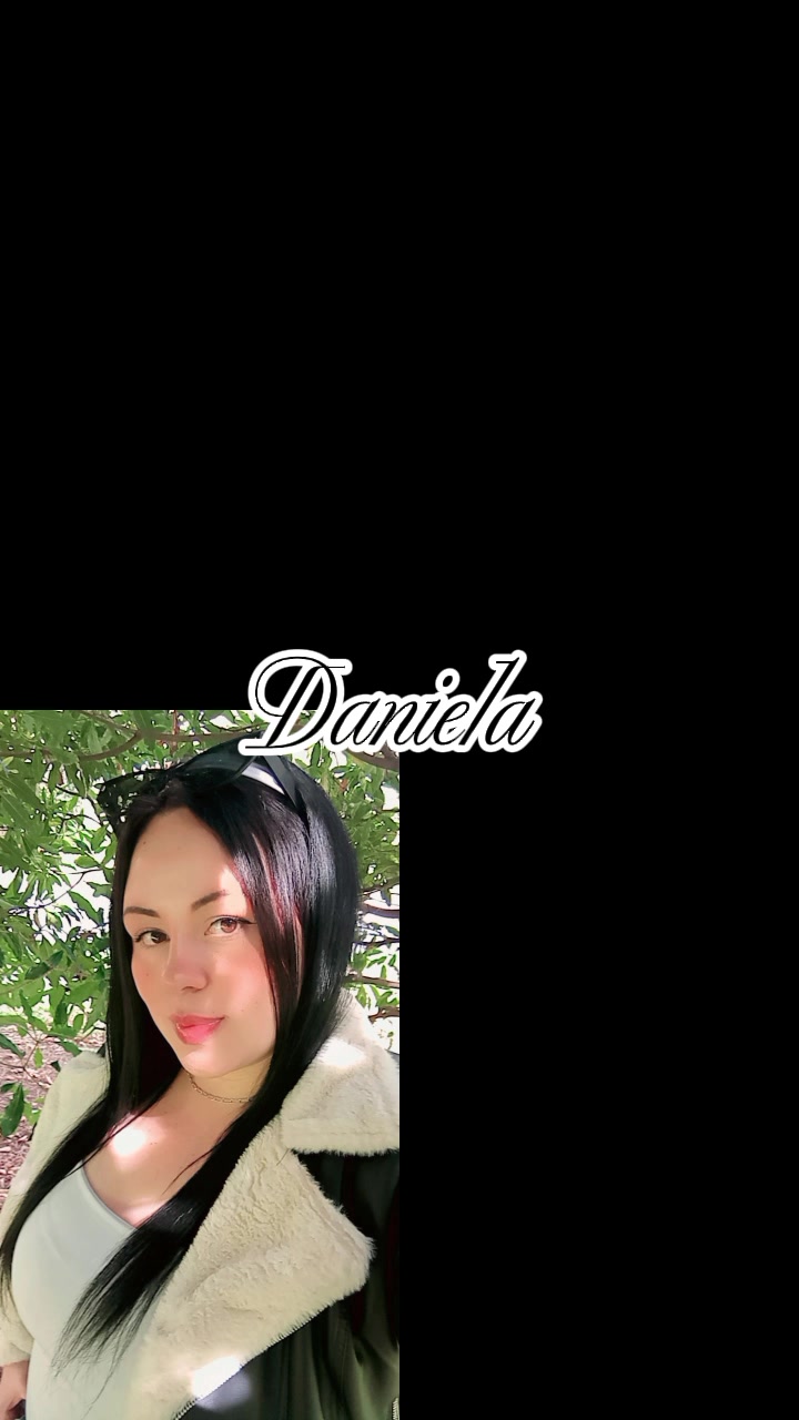 @Daniela Santana