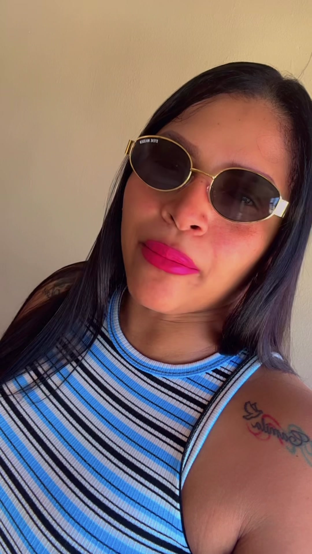 @Mayelin la coqueta 🌈💙♒️
