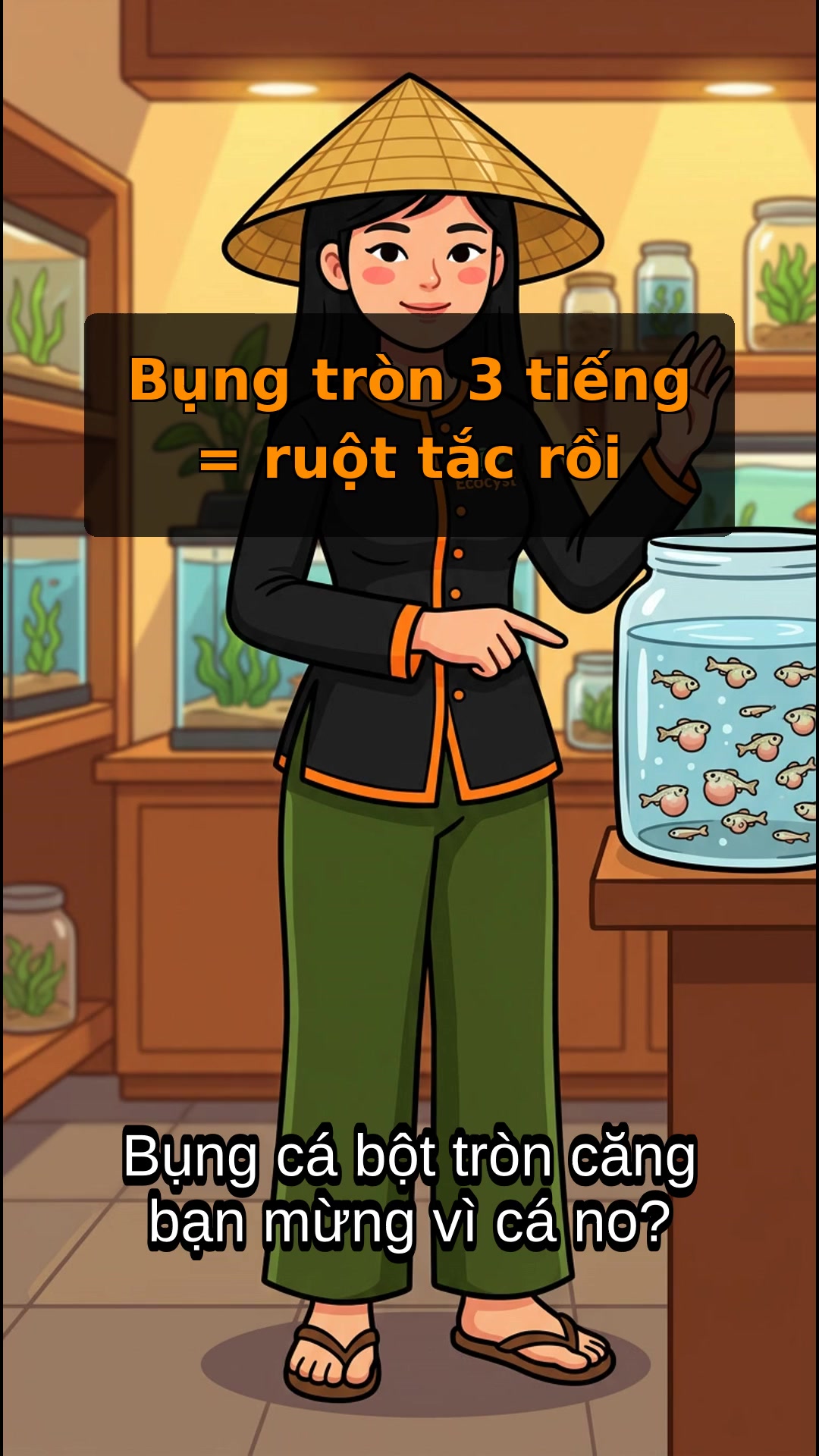 @Chị Tr&uacute;c Ecocyst