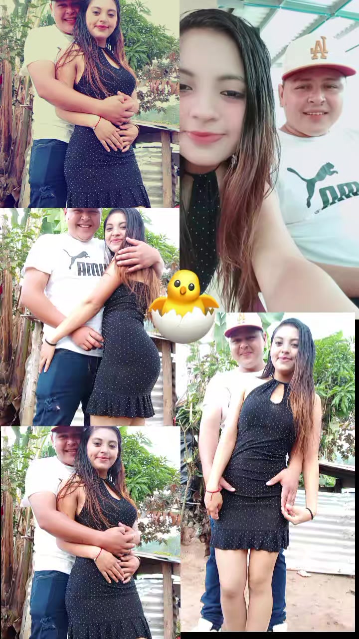 @flaquita 😘❤️