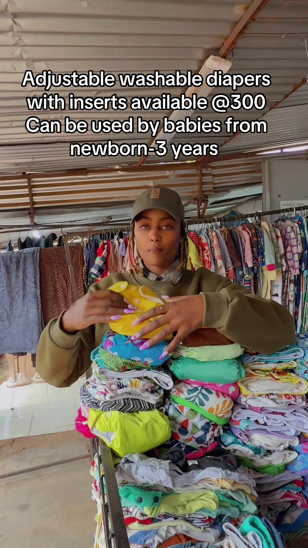 @ALL CHOICE KIDS BABYSHOP