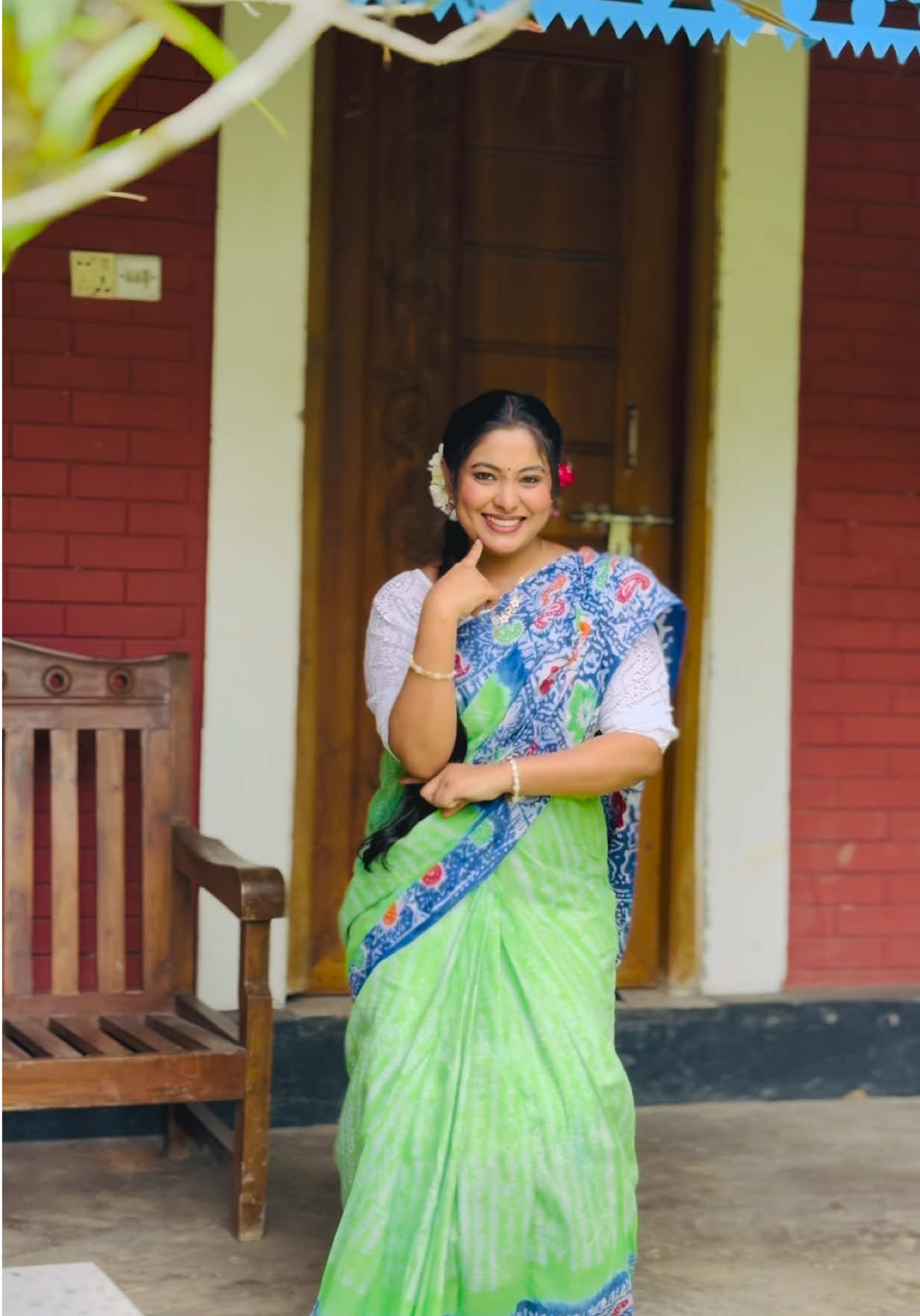 @👨👨👧 আমাদের ছোট সংসার 🏡