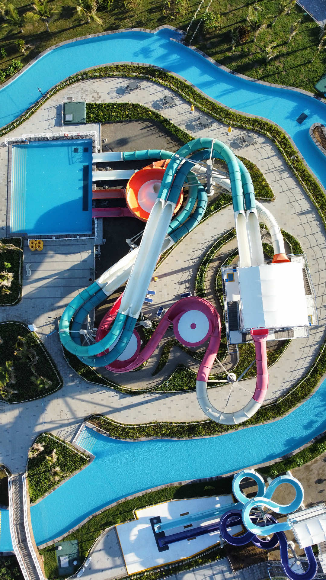 @Cyan Waterpark سيان واتربارك
