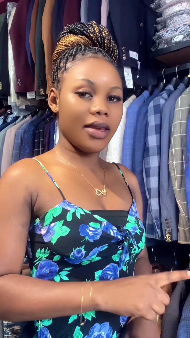 @❤️😎..//Maame Sika//..🦋🇬🇭💵
