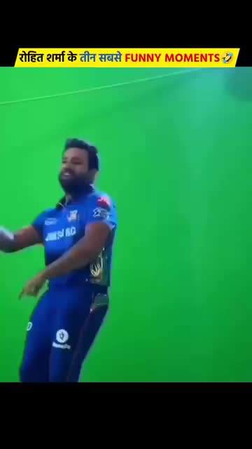 @Rohit Sharma