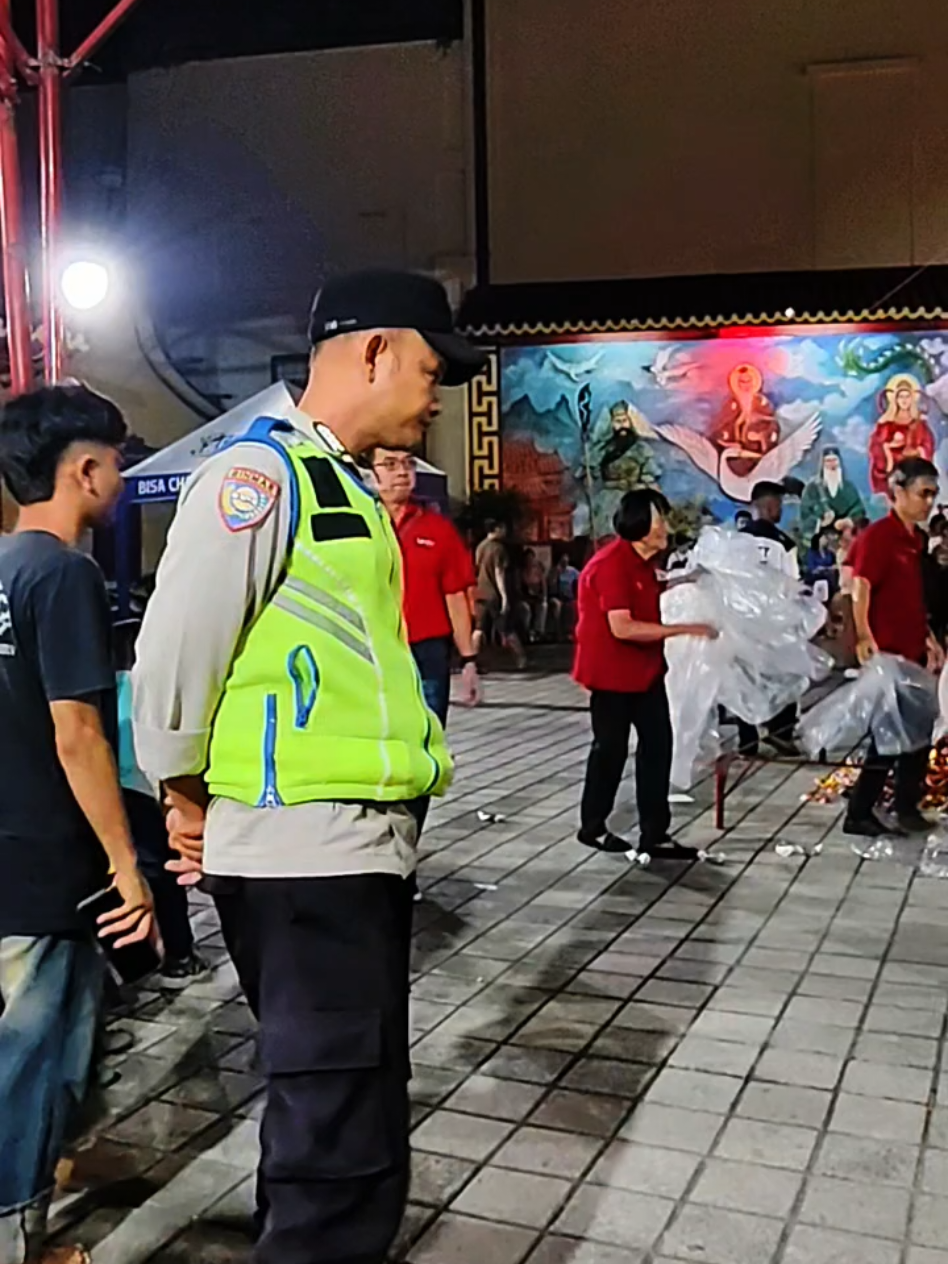 @CCTV MUARO PADANG