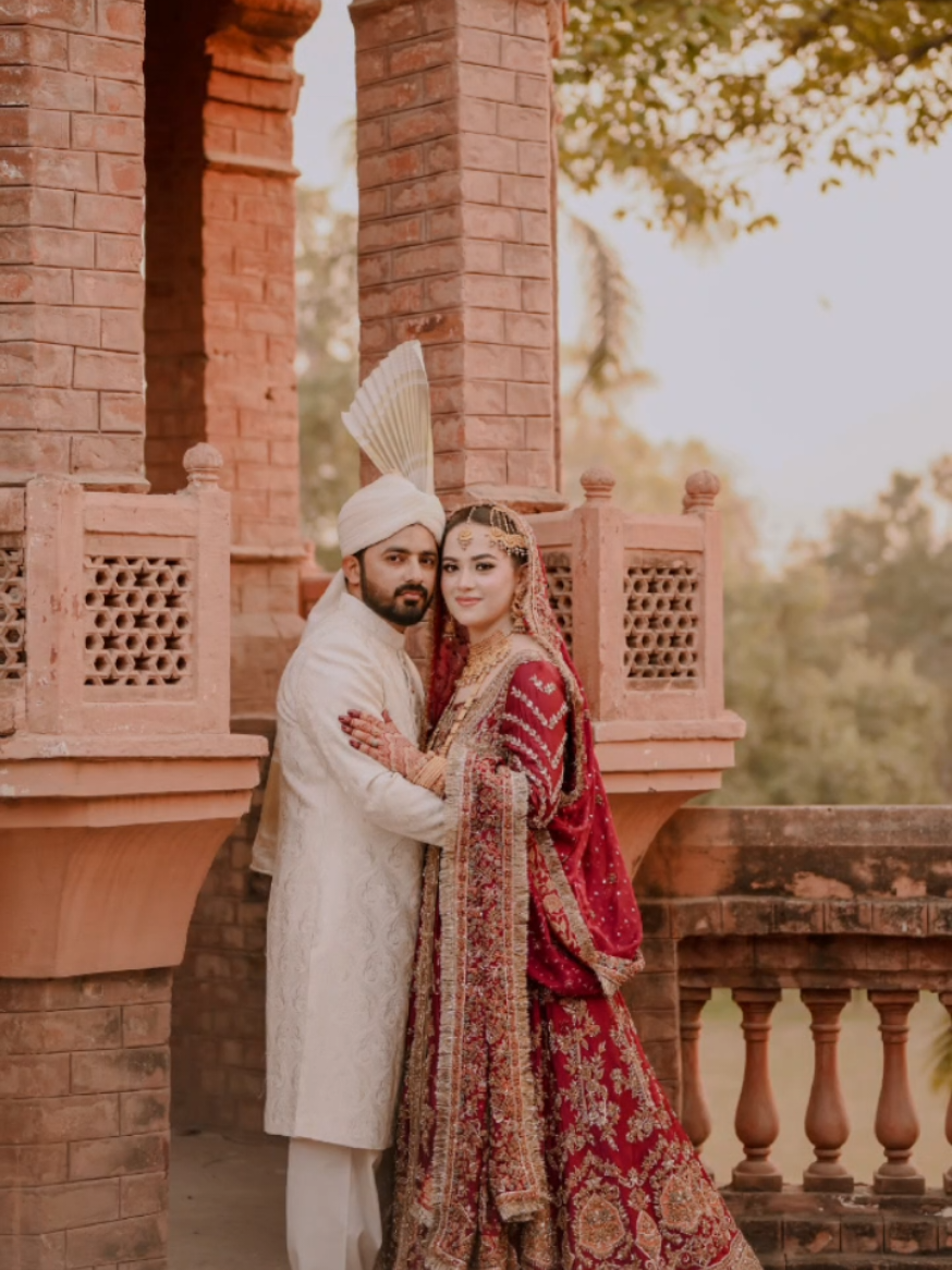 @yameen bridals🔹