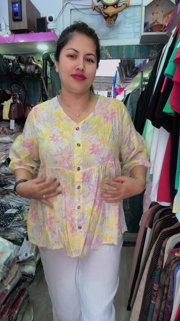 @Ladies creation