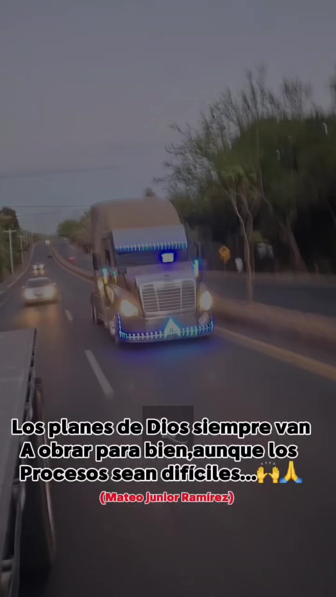 @Mateo junior Ramirez @503