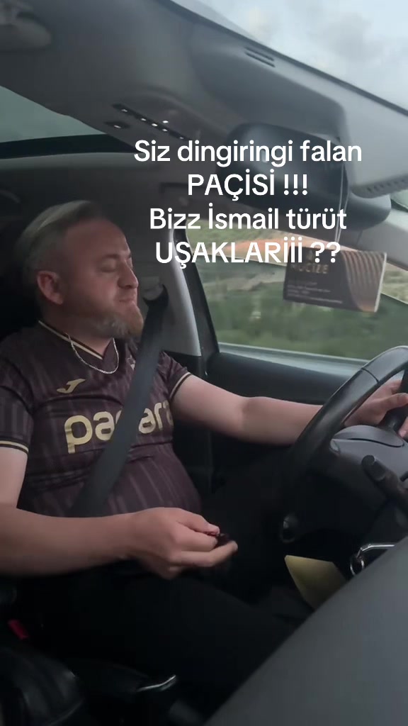 @Hüseyin Pekdemir
