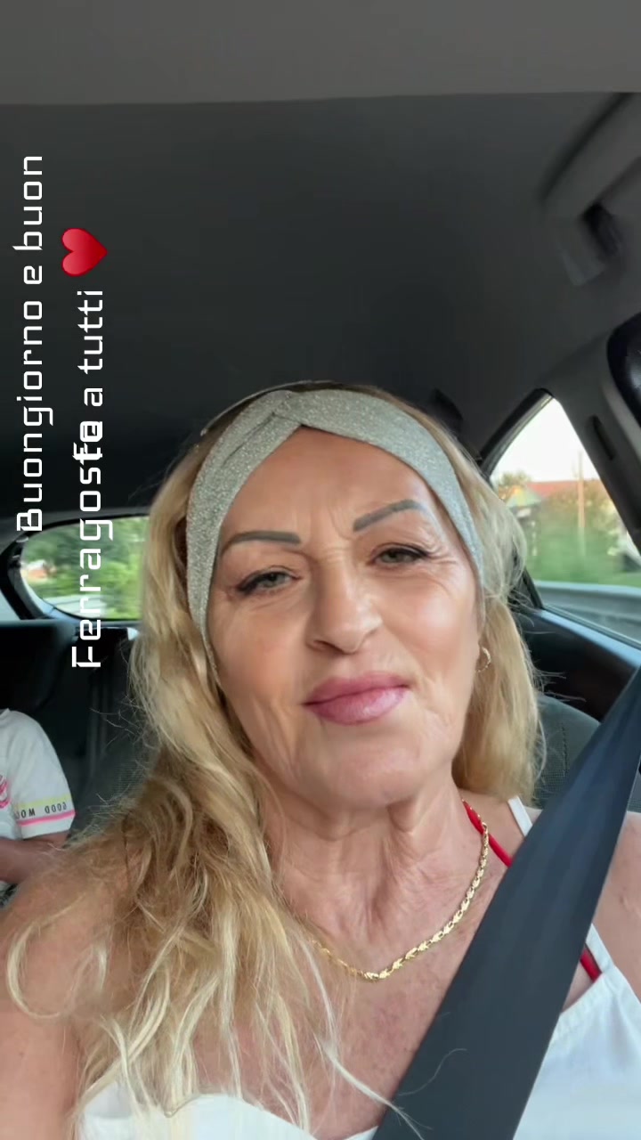 @Fusco Anna