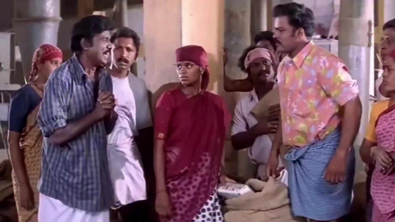 @Madurai DMK