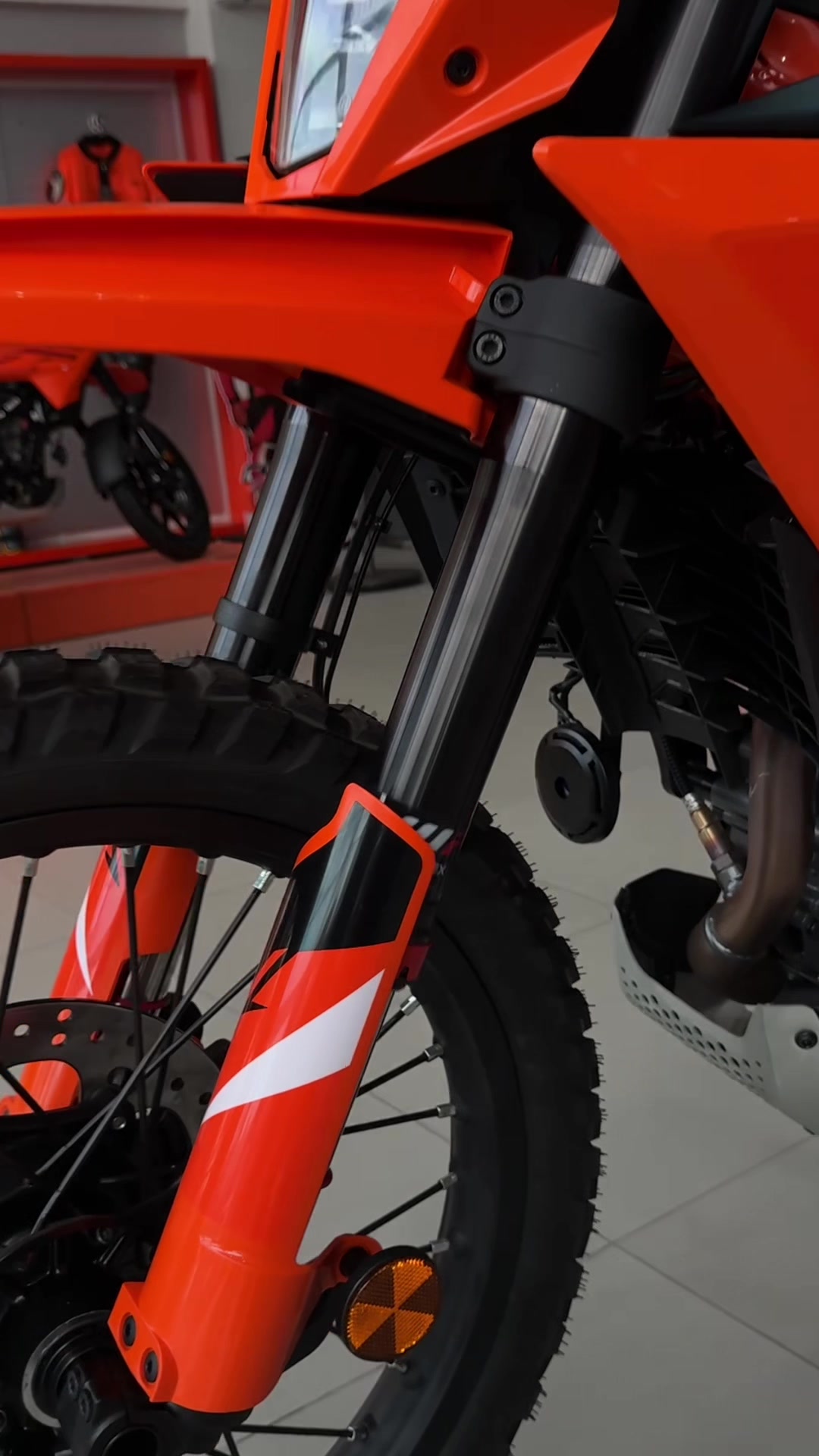 @KTM BOLIVIA