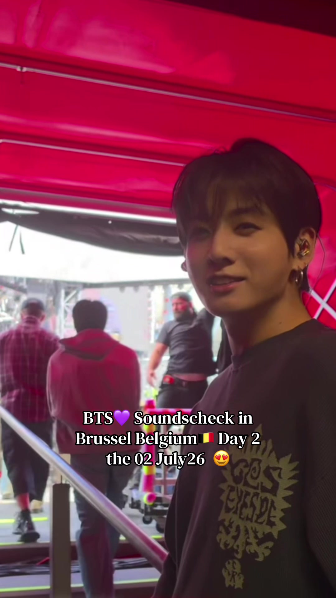 @BTS๐