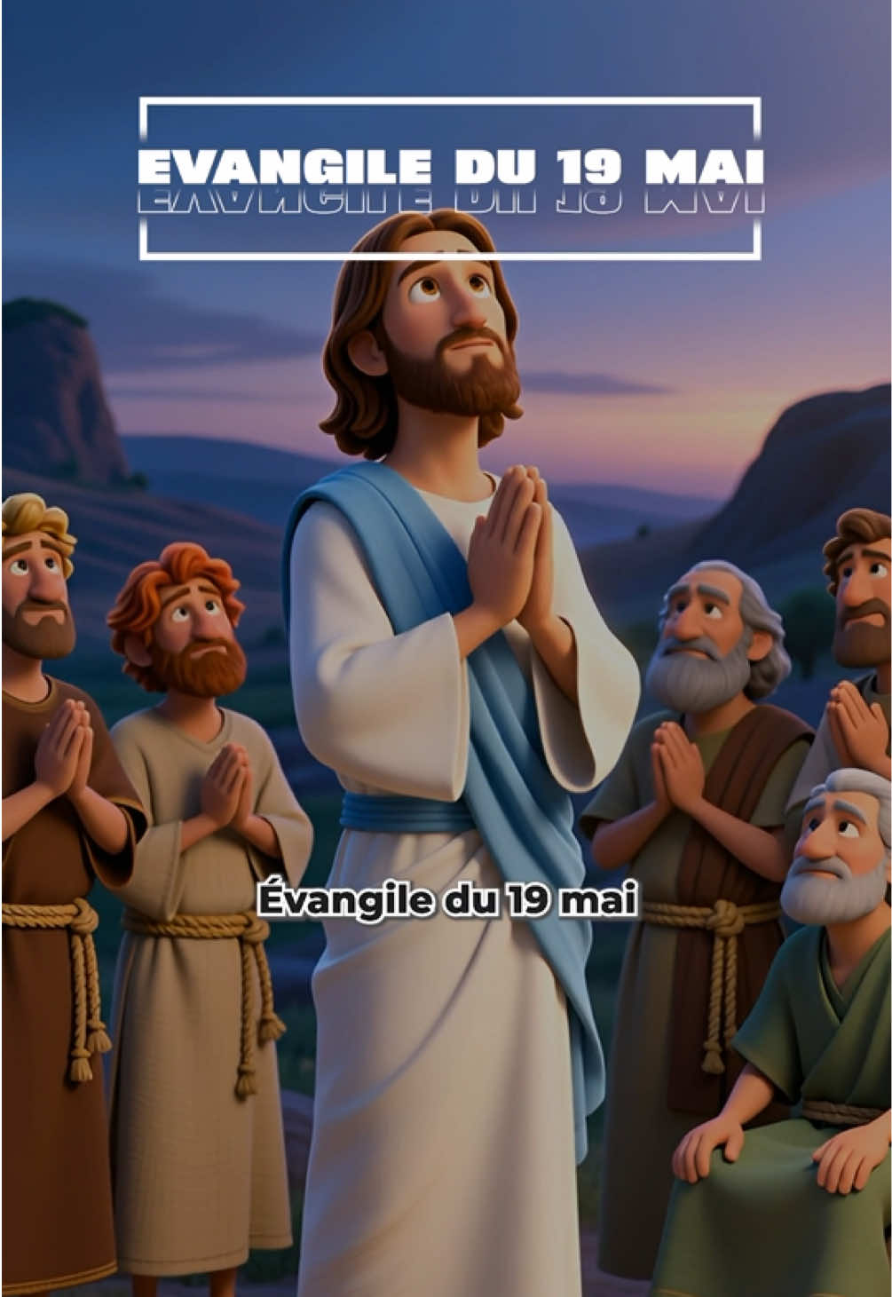 @Catholiques du Monde
