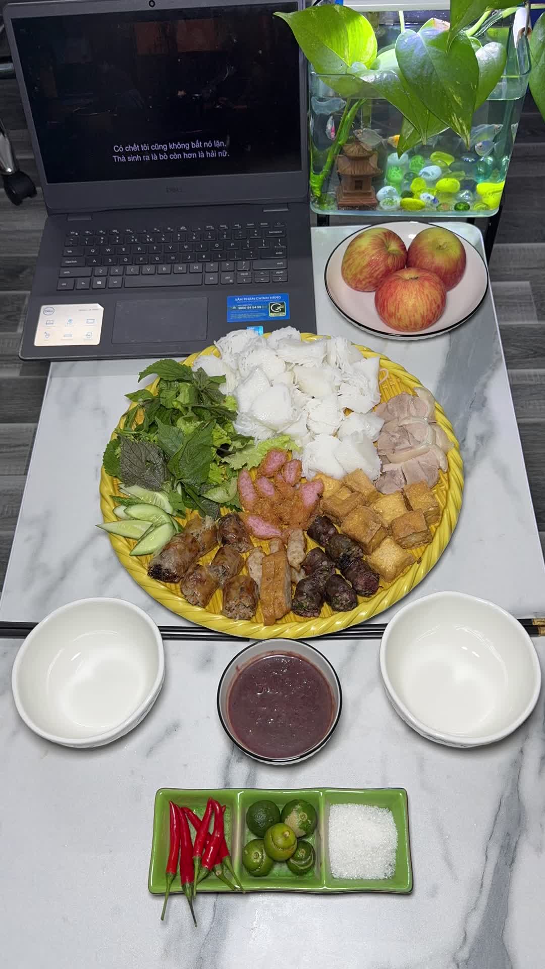 @Bếp Nhà Đào Huyền