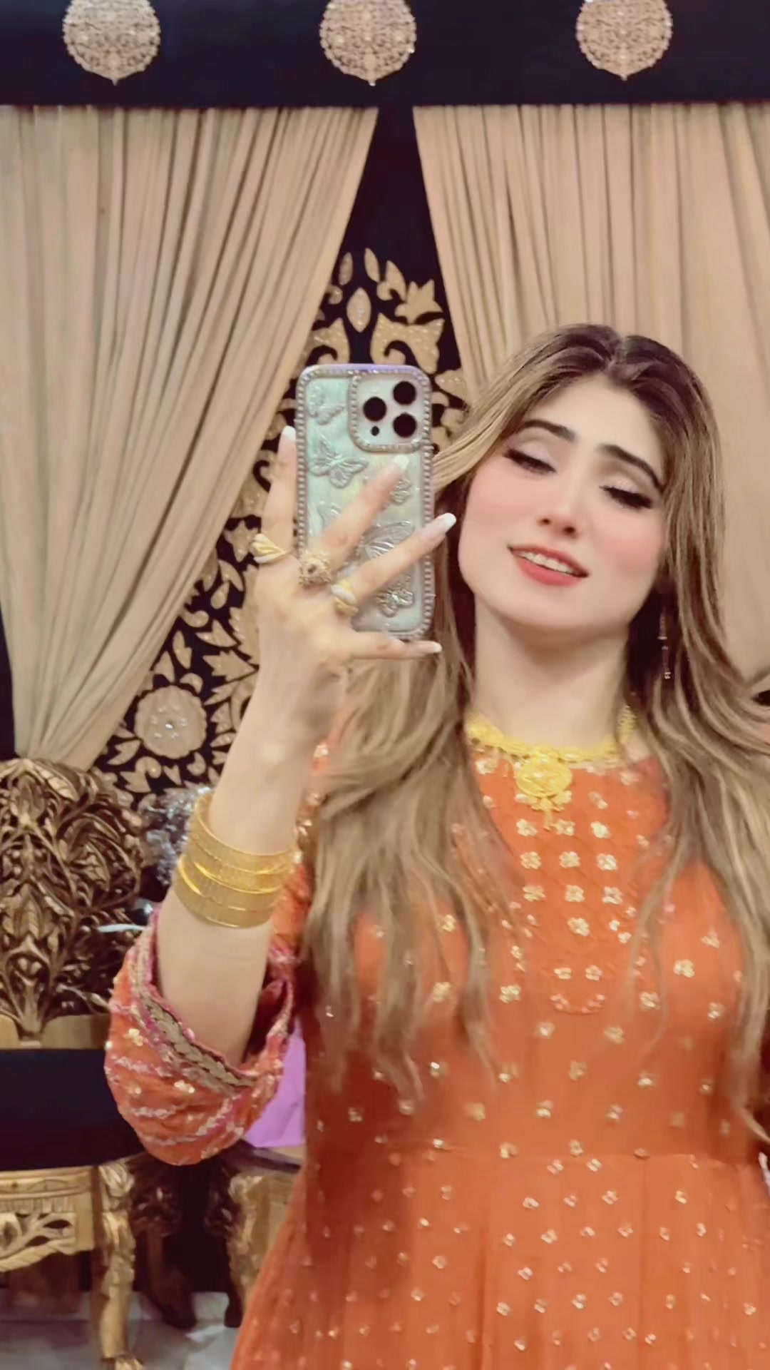 @Reema Khan