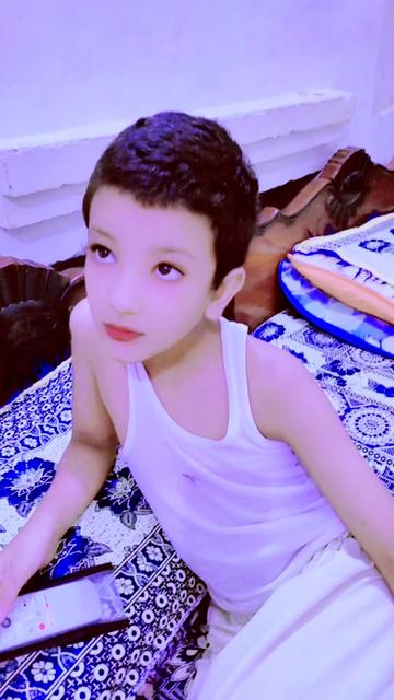 @M saima