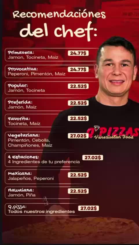 @QPIZZA