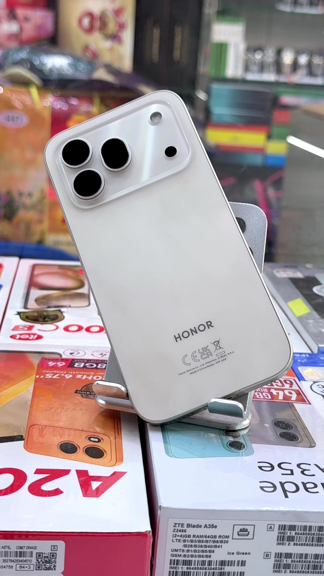@HONOR❤️🔥