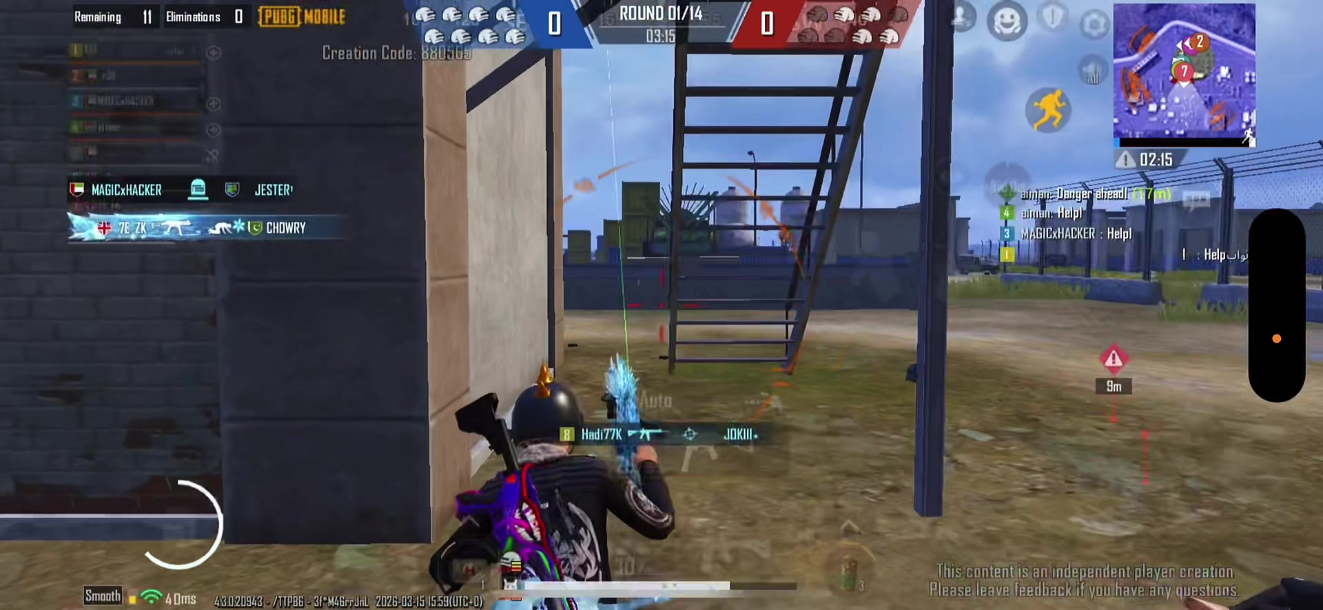 @NINJA