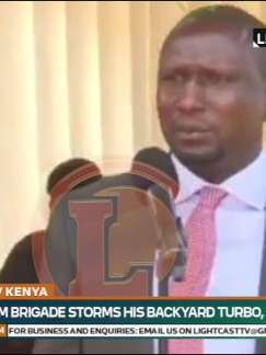 @Lightcast TV Kenya