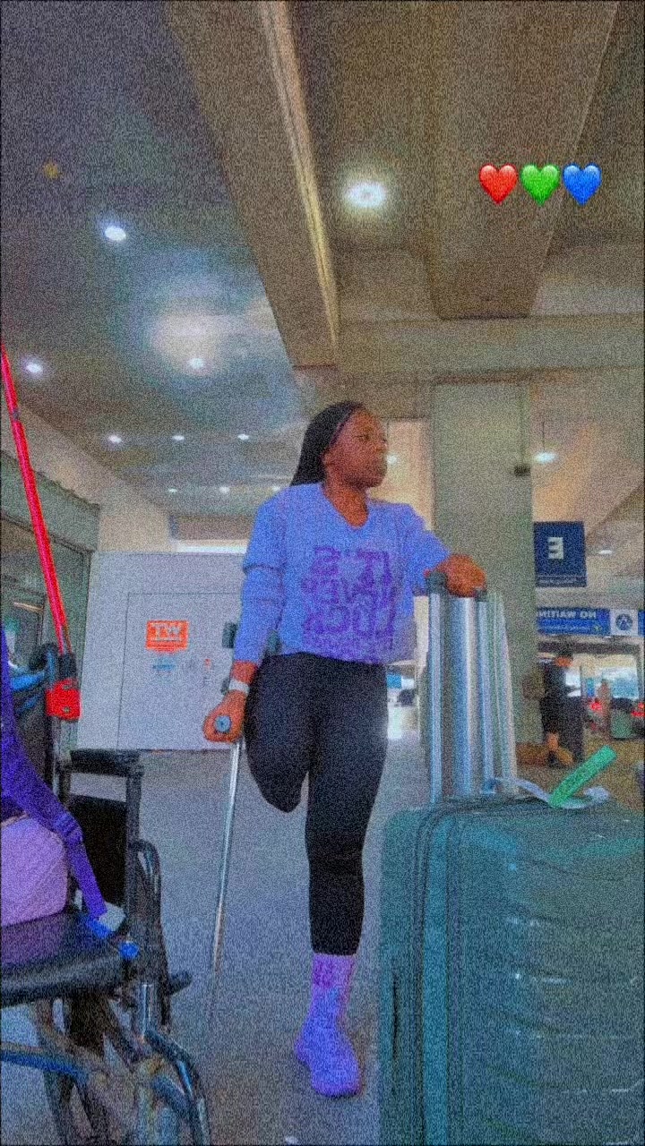 @Laloliyu♿️🐘♿️