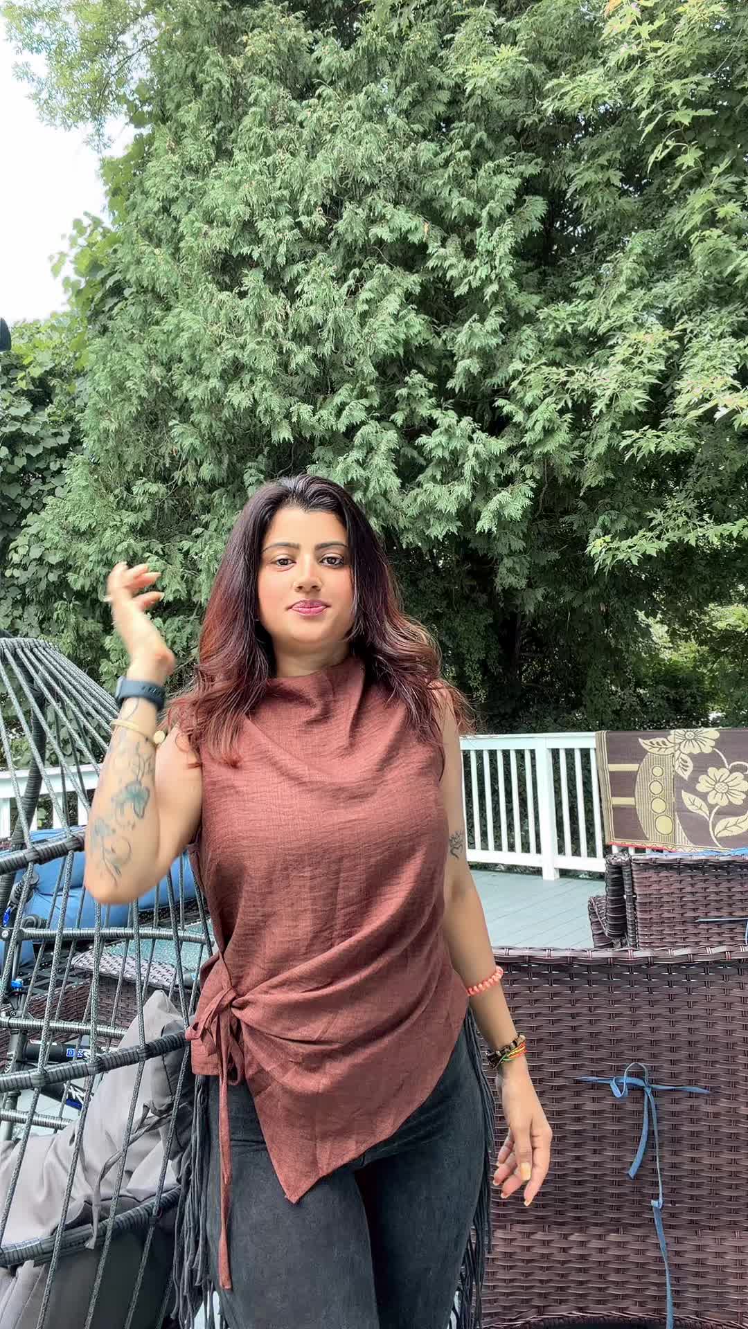@Paru Kharel chuwan❤️