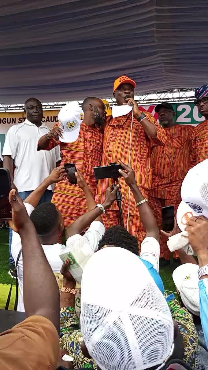 @ELELE CCM 01 OGUN STATE