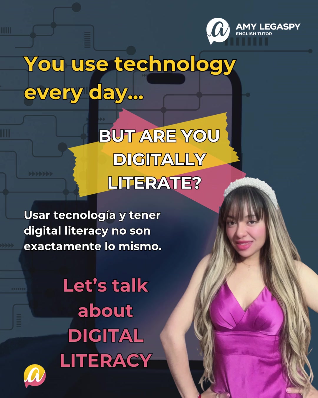 @AmyLegaspyEnglishTutor