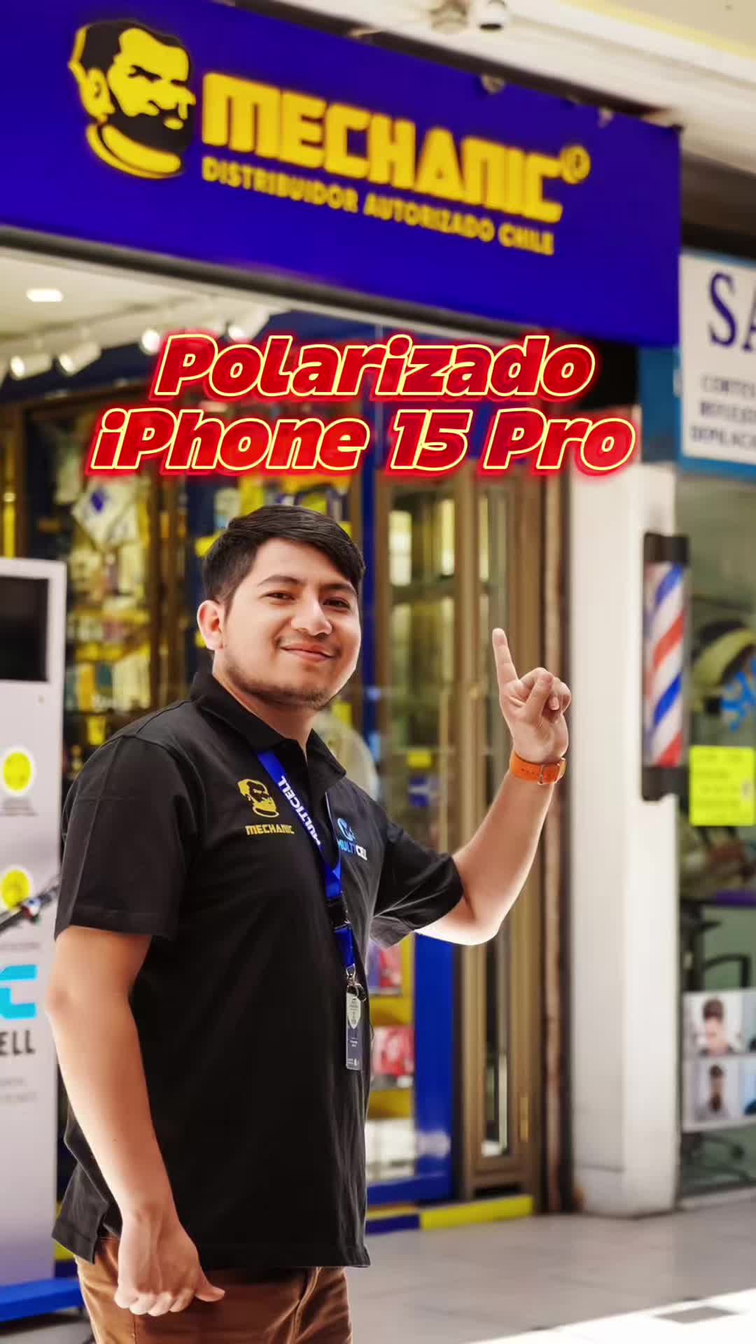 @Rodrigo Chavez