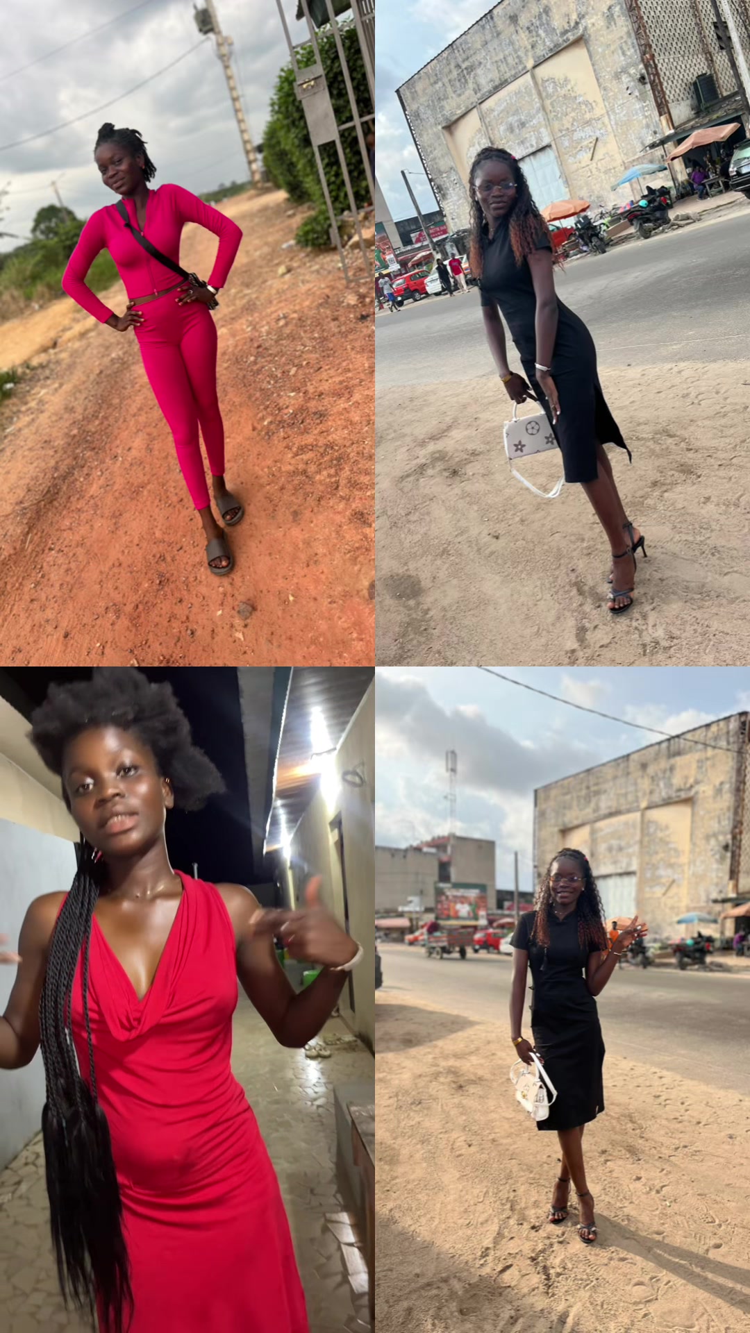 @La Belle-FIFIRÉ 😋