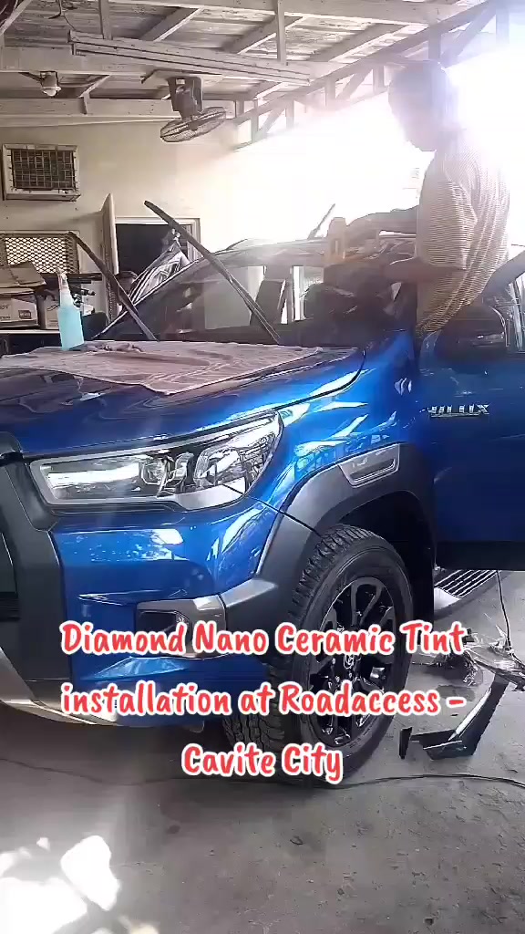 @Roadaccess